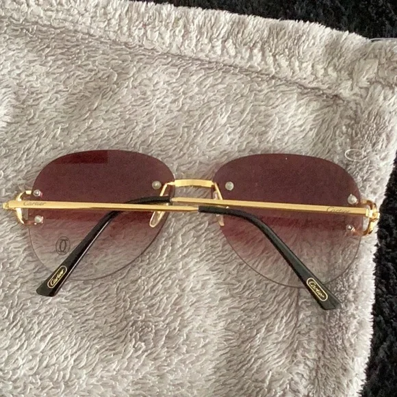 Cartierglasses